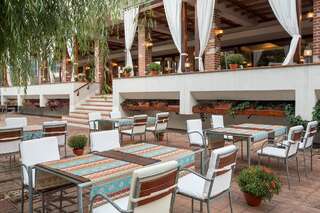 Отель Ramada Plaza Bucharest Бухарест-5