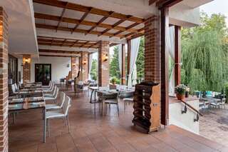 Отель Ramada Plaza Bucharest Бухарест-7