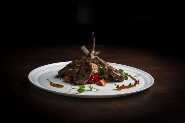 Отель Ramada Plaza Bucharest Бухарест-33