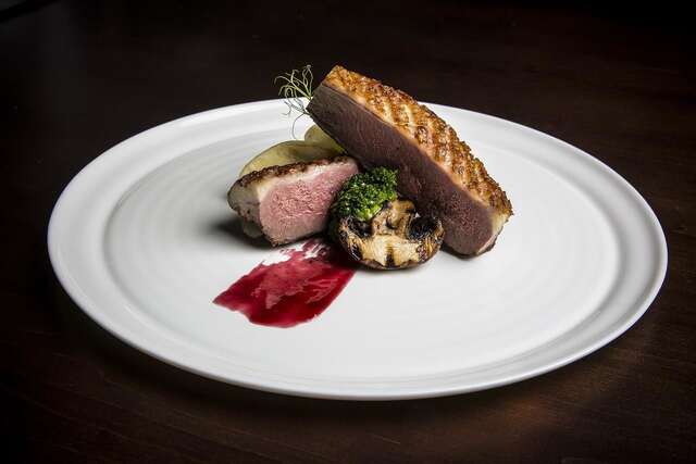 Отель Ramada Plaza Bucharest Бухарест-39