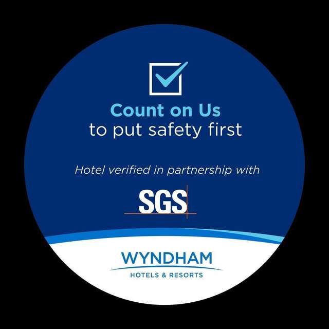 Отель Ramada Plaza Bucharest Бухарест-6