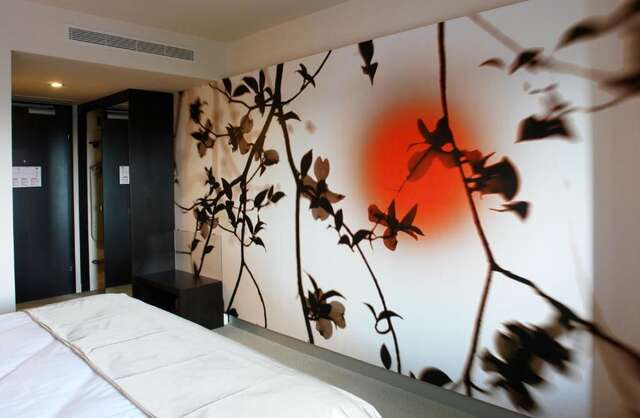 Отель Ramada Plaza Bucharest Бухарест-50